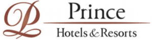 Prince Hotels & Resorts logo