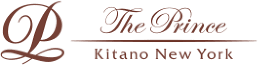 The Prince Kitano New York logo